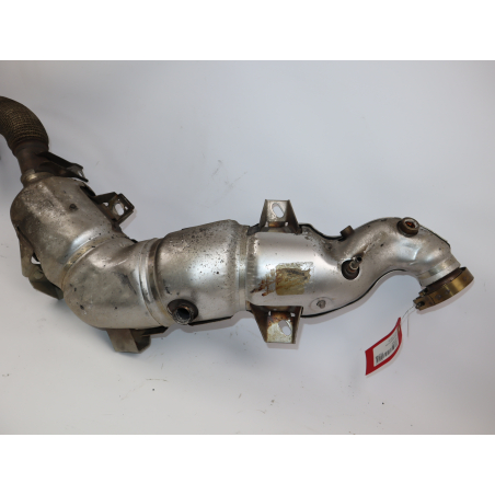 Catalyseur occasion FORD RANGER IV Phase 3 - 2.0 TDCI 170ch