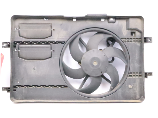 Ventilateur de refroidissement occasion SMART SMART FORFOUR I Phase 1 - 1.1i