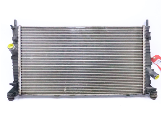 Radiateur occasion FORD FOCUS II Phase 1 BERLINE - 1.6 TDCI 110ch
