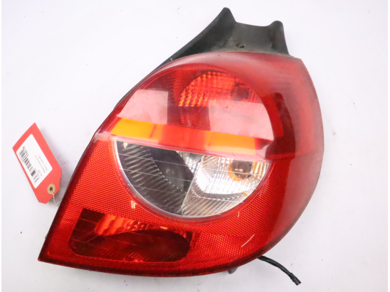 Feu arrière droit occasion RENAULT CLIO III Phase 1 - 1.6i 16v 110ch