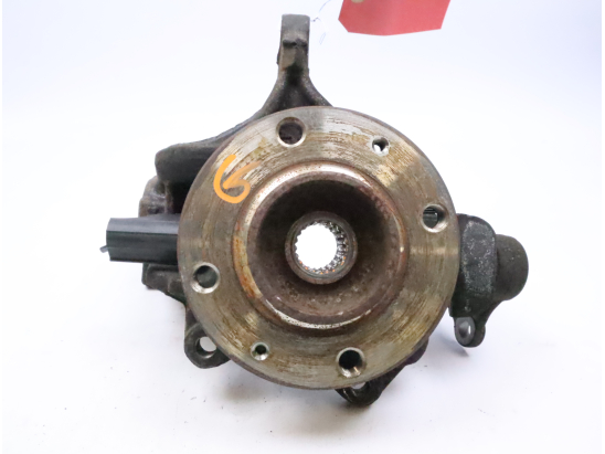 Fusee avg occasion CITROEN C3 III Phase 1 - 1.2i 82ch