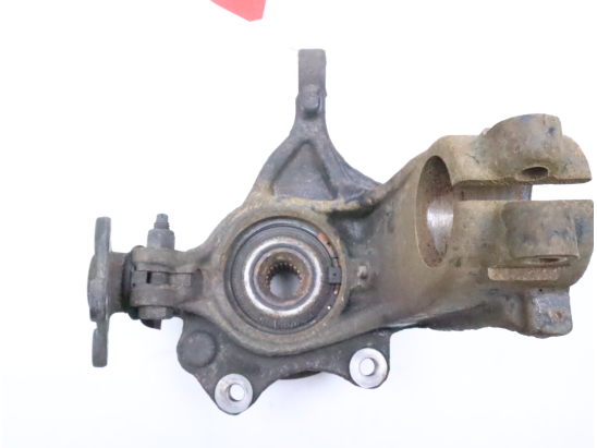 Fusee avg occasion CITROEN C3 III Phase 1 - 1.2i 82ch