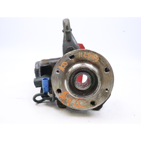 Fusee avg occasion PEUGEOT 2008 phase 2 - 1.6 HDI 100ch