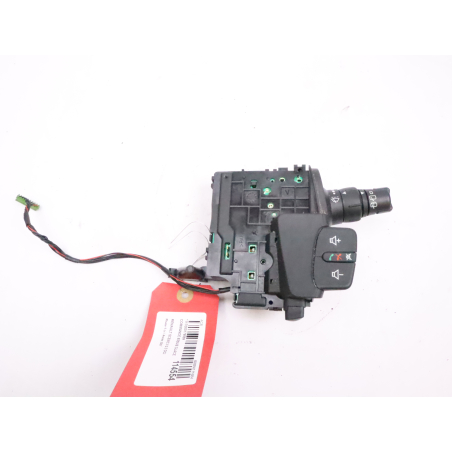 Commande essuie glace occasion RENAULT SCENIC II Phase 1 - 2.0 DCI 150ch
