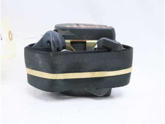 Ceinture avant droite occasion RENAULT SUPER 5 Phase 1 - 1.4i