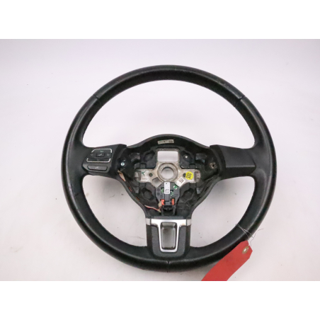 Volant de direction occasion VOLKSWAGEN POLO V Phase 1 - 1.6 TDI 90