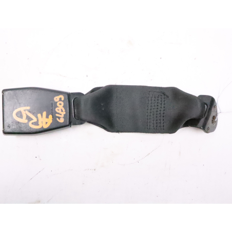 Ancrage ceinture arrière droit occasion RENAULT SUPER 5 Phase 1 - 1.4i 58ch