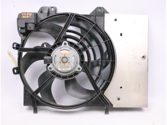 Ventilateur de refroidissement occasion CITROEN DS3 Phase 1 - 1.6 e-HDi 90ch