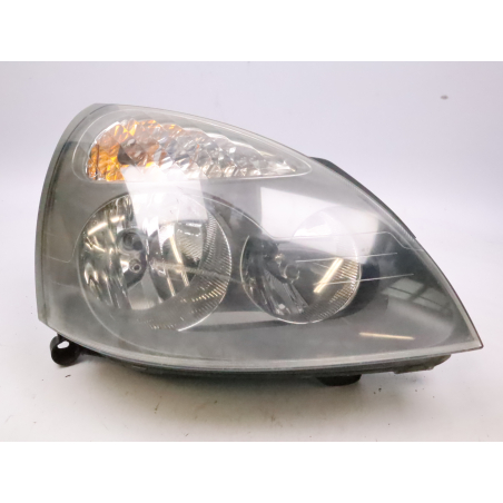 Phare droit occasion RENAULT CLIO CAMPUS II Phase 1 - 1.5 DCI 70ch