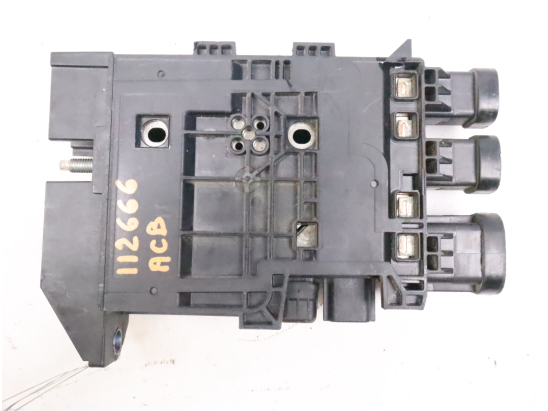 Fusible batterie de traction occasion RENAULT TRAFIC III Phase 1 - 1.6 DCI 145ch