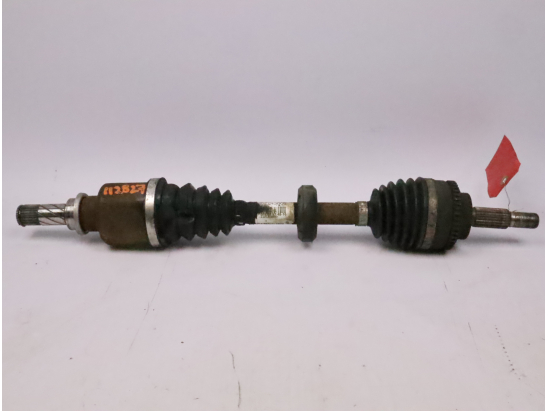 Transmission avant gauche occasion RENAULT CLIO II Phase 2 - 1.5 DCI 70ch