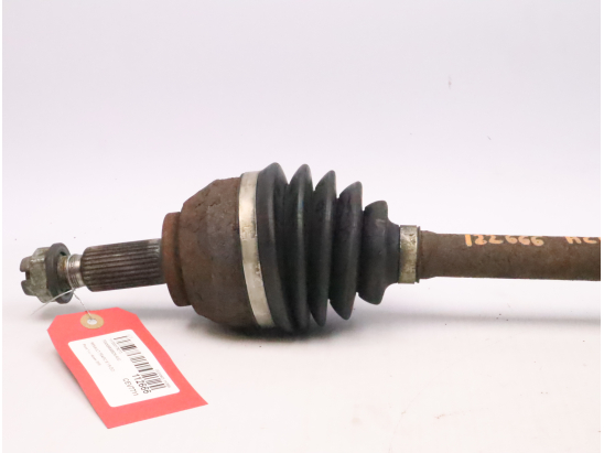 Transmission avant gauche occasion RENAULT TRAFIC III Phase 1 - 1.6 DCI 145ch