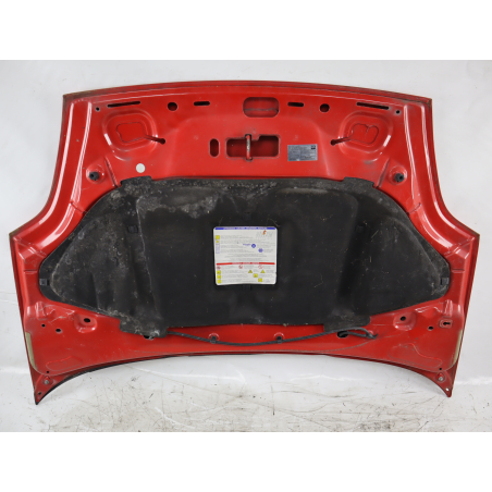 Capot occasion FIAT GRANDE PUNTO III Phase 1 - 1.9 DT 130ch