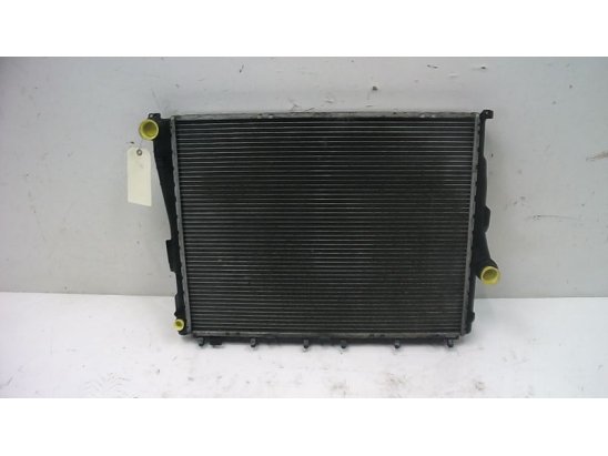 Radiateur occasion B.M.W. SERIE 3 COMPACT IV Phase 2 - 318 TD