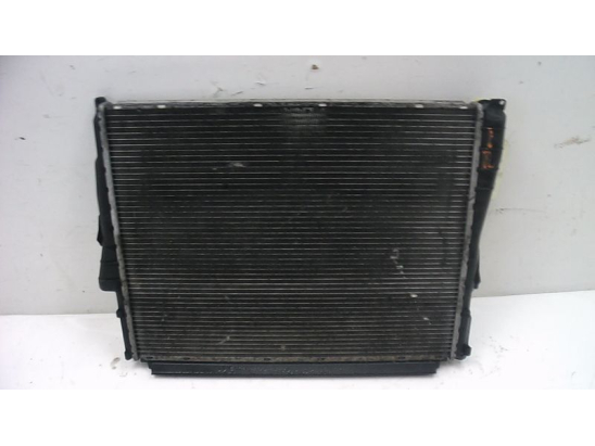 Radiateur occasion B.M.W. SERIE 3 COMPACT IV Phase 2 - 318 TD