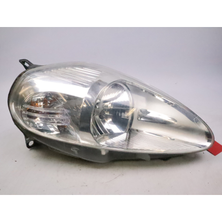 Phare droit occasion FIAT GRANDE PUNTO III Phase 1 - 1.9 DT 130ch