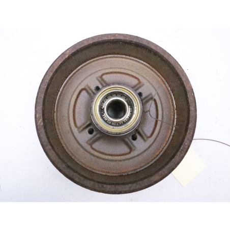 Tambour arrière gauche occasion RENAULT CLIO III Phase 1 - 1.5 DCI 85ch