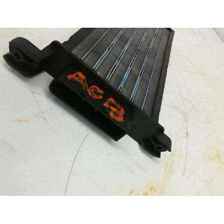 Resistance de chauffage occasion PEUGEOT 307 Phase 2 - 1.6 HDI 16v 90ch