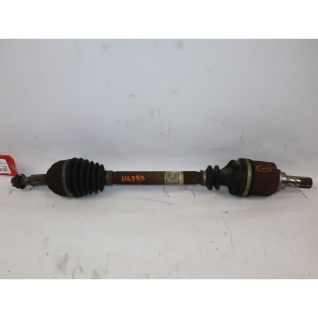 Transmission avant gauche occasion RENAULT MEGANE II Phase 2 - 1.5 DCI 105ch