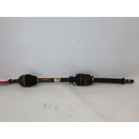 Transmission avant droite occasion RENAULT MEGANE II Phase 2 - 1.5 DCI 105ch