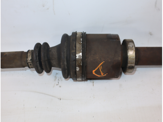 Transmission avant droite occasion RENAULT MEGANE II Phase 2 - 1.5 DCI 105ch