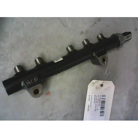 Rampe injection occasion CITROEN C4 II Phase 2 - 1.6 HDI 90ch