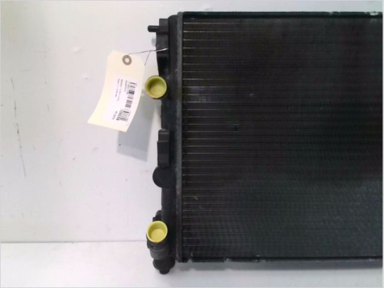 Radiateur occasion RENAULT CLIO II Phase 2 - 1.5 DCI 65ch