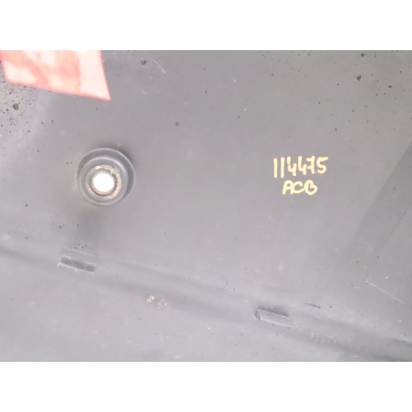 Crosse arg occasion RENAULT MASTER II Phase 1 - 2.2 DCI 90ch
