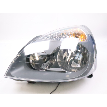 Phare gauche occasion RENAULT CLIO II Phase 2 - 1.5 DCI 70ch