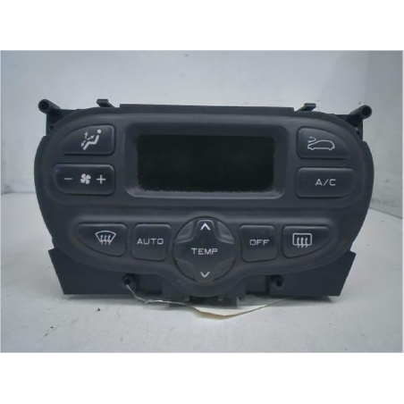 Commande de chauffage occasion CITROEN XSARA PICASSO Phase 2 - 1.6i 16v