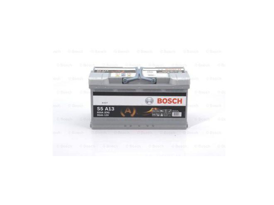Batterie S5A Bosch S5A13