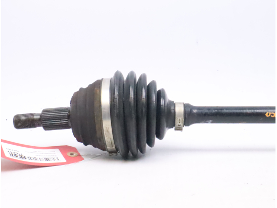 Transmission avant gauche occasion VOLKSWAGEN NEW BEETLE I Phase 1 - 1.9 TDI 90ch