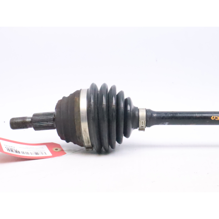 Transmission avant gauche occasion VOLKSWAGEN NEW BEETLE I Phase 1 - 1.9 TDI 90ch