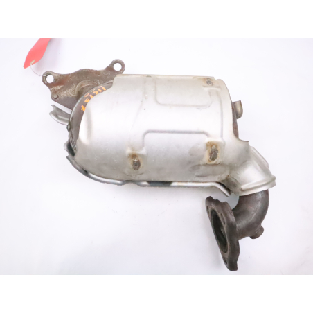 Catalyseur occasion RENAULT MEGANE III Phase 2 - 1.2 TCE 115ch