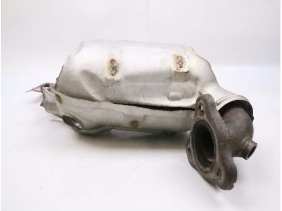 Catalyseur occasion RENAULT MEGANE III Phase 2 - 1.2 TCE 115ch