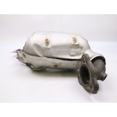 Catalyseur occasion RENAULT MEGANE III Phase 2 - 1.2 TCE 115ch