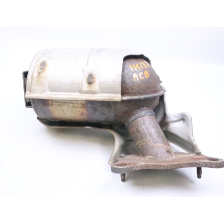 Catalyseur occasion RENAULT MEGANE III Phase 2 - 1.2 TCE 115ch