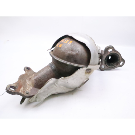 Catalyseur occasion RENAULT MEGANE III Phase 2 - 1.2 TCE 115ch