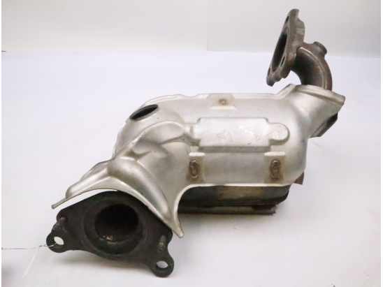 Catalyseur occasion RENAULT MEGANE III Phase 2 - 1.2 TCE 115ch