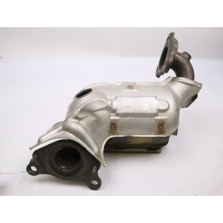 Catalyseur occasion RENAULT MEGANE III Phase 2 - 1.2 TCE 115ch