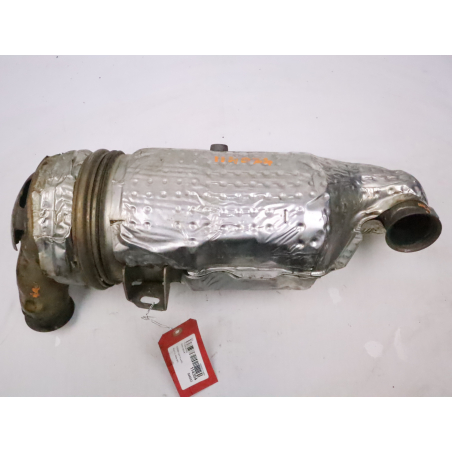 Catalyseur occasion CITROEN C4 II Phase 1 - 1.6 e-HDi 110ch