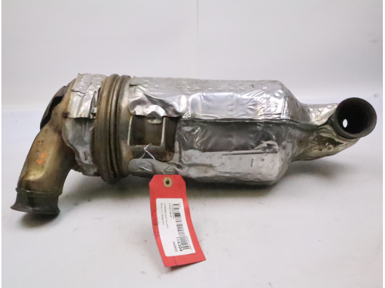 Catalyseur occasion CITROEN C4 II Phase 1 - 1.6 e-HDi 110ch