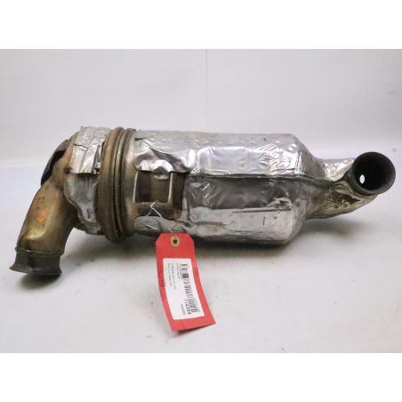 Catalyseur occasion CITROEN C4 II Phase 1 - 1.6 e-HDi 110ch