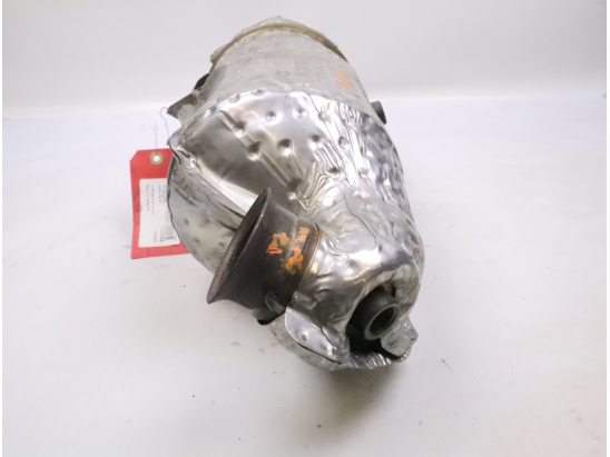 Catalyseur occasion CITROEN C4 II Phase 1 - 1.6 e-HDi 110ch