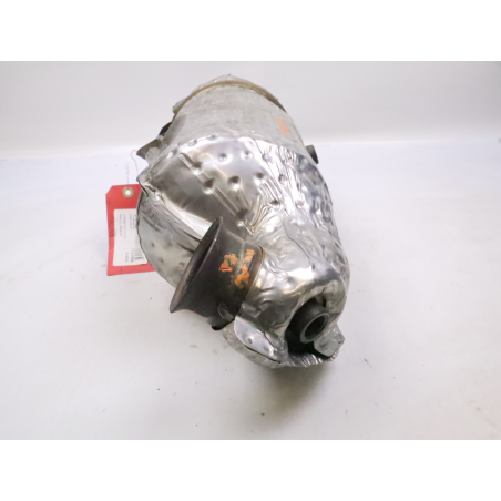 Catalyseur occasion CITROEN C4 II Phase 1 - 1.6 e-HDi 110ch