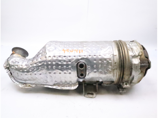 Catalyseur occasion CITROEN C4 II Phase 1 - 1.6 e-HDi 110ch