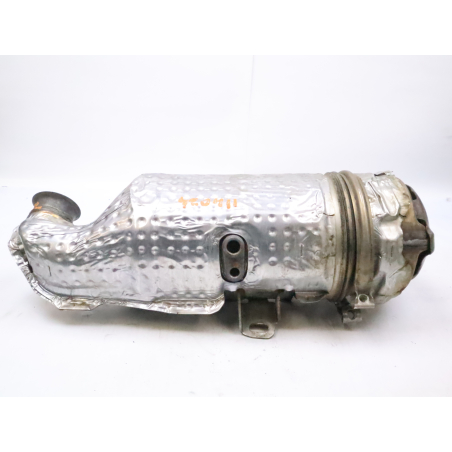 Catalyseur occasion CITROEN C4 II Phase 1 - 1.6 e-HDi 110ch