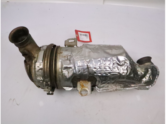 Catalyseur occasion CITROEN C4 II Phase 1 - 1.6 e-HDi 110ch