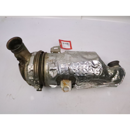 Catalyseur occasion CITROEN C4 II Phase 1 - 1.6 e-HDi 110ch