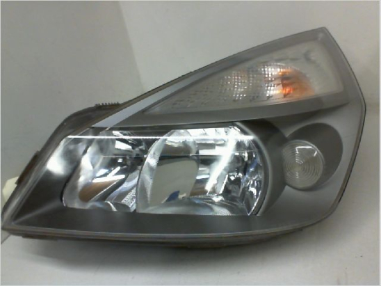 Phare gauche occasion RENAULT ESPACE IV Phase 2 - 2.2 DCI 150ch